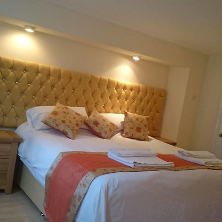 Mayville House Apartment チェルトナム エクステリア 写真