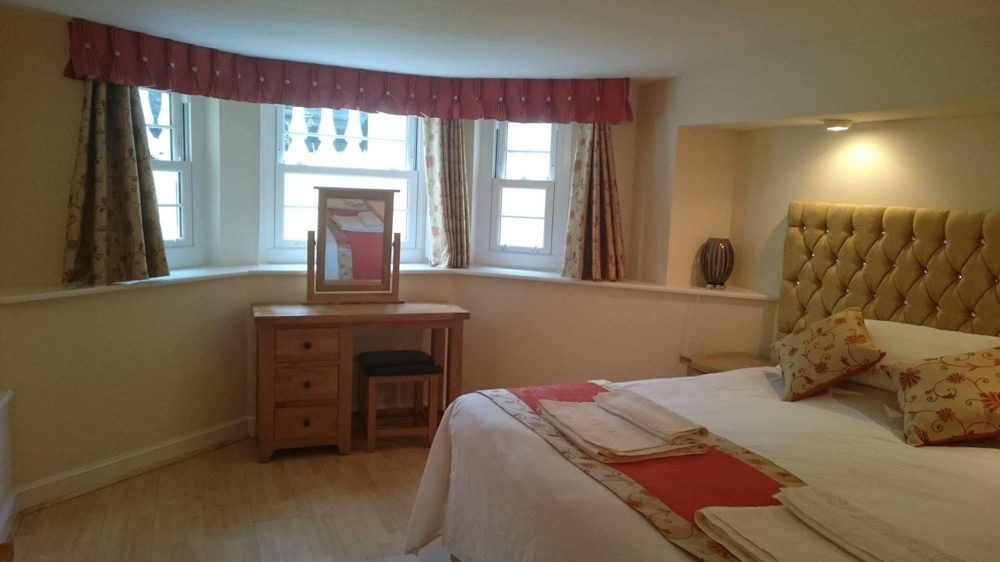 Mayville House Apartment チェルトナム エクステリア 写真