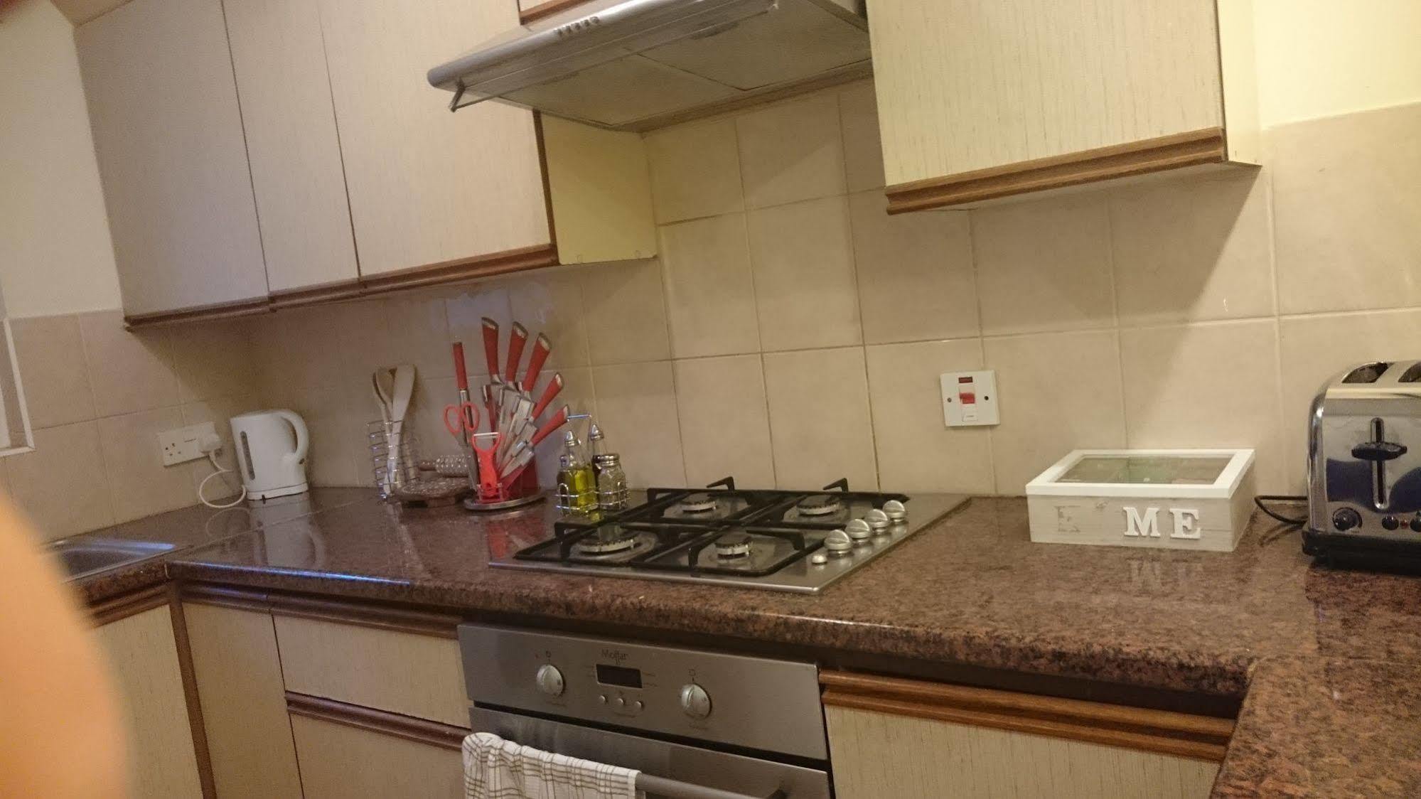 Mayville House Apartment チェルトナム エクステリア 写真