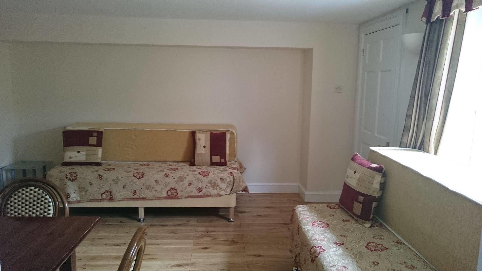 Mayville House Apartment チェルトナム エクステリア 写真