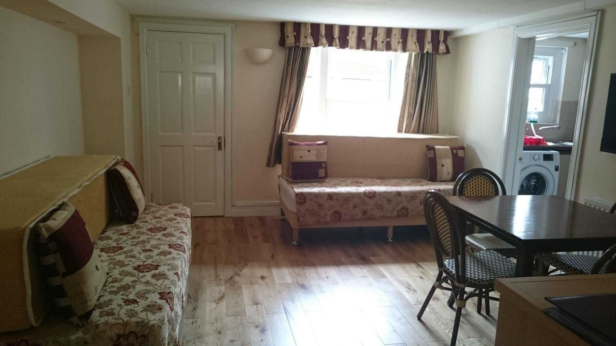 Mayville House Apartment チェルトナム エクステリア 写真
